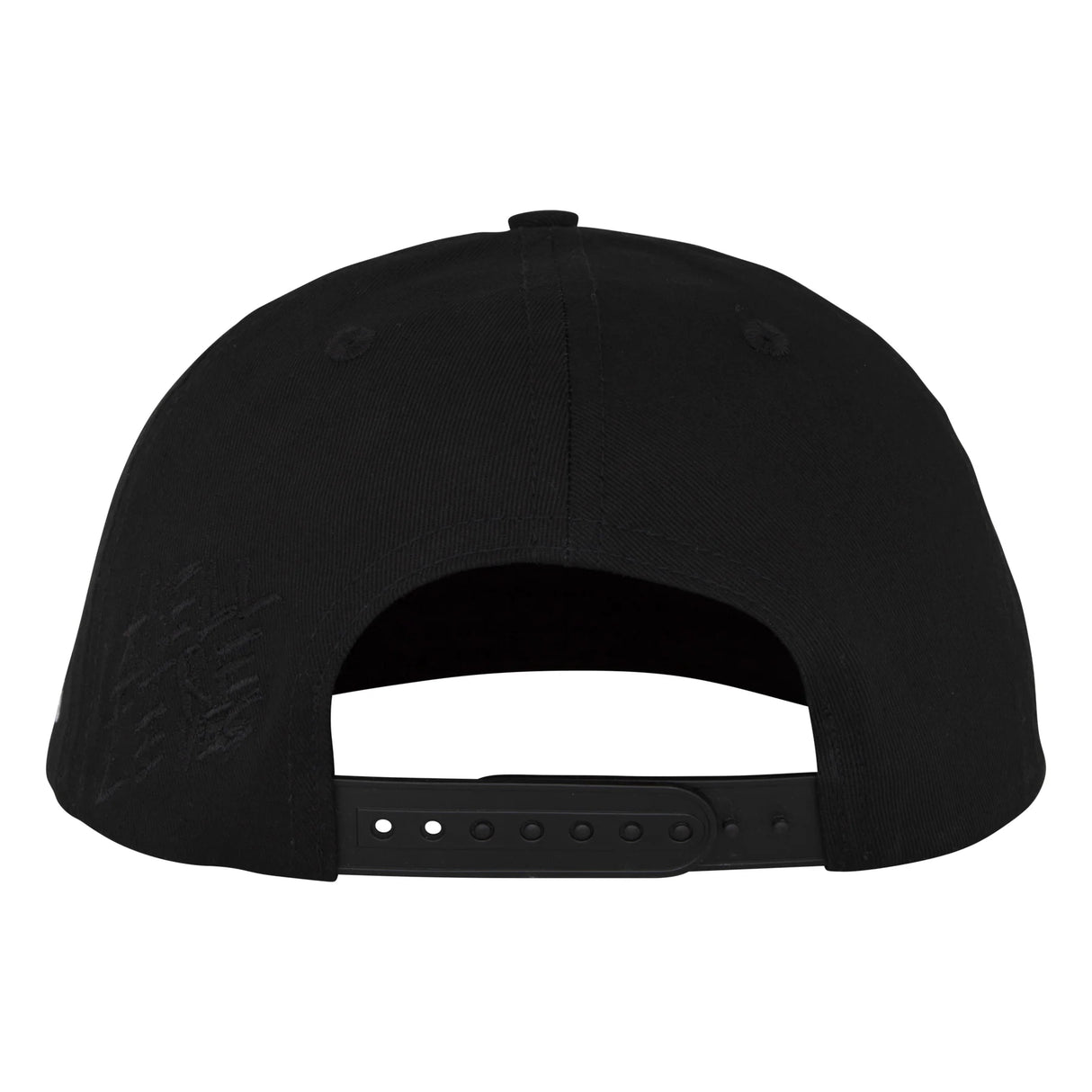 x Stranger Things Hellfire Club Snapback Hat