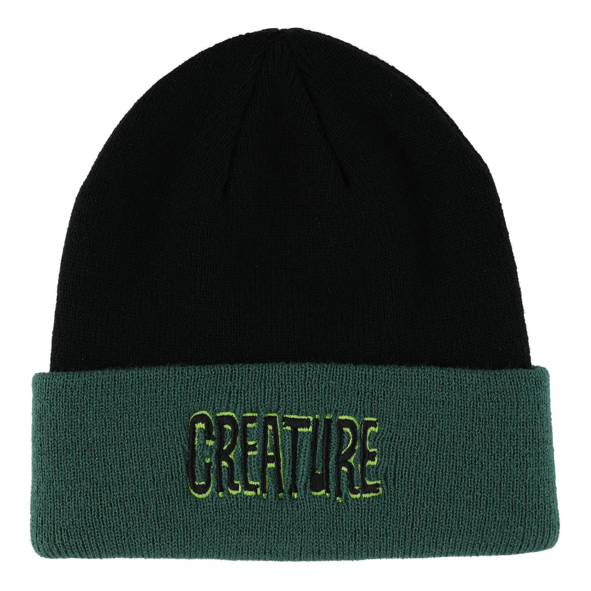 Burn Witch Burn Long Shoreman Beanie
