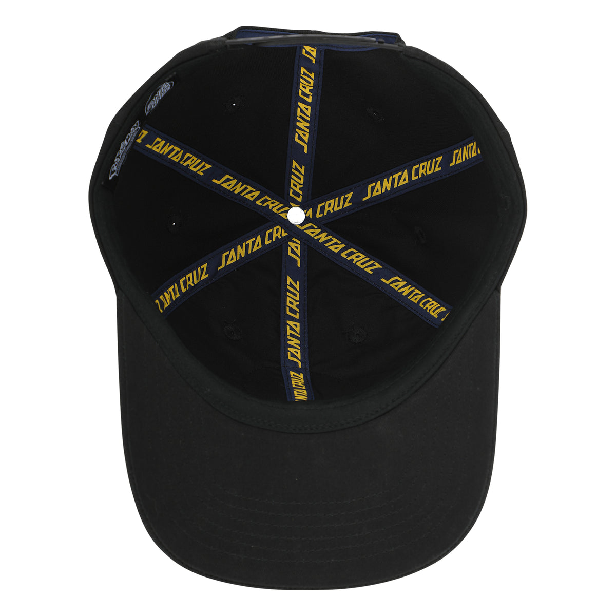 Santa Cruz x Pokémon TCG Hand Snapback Cap