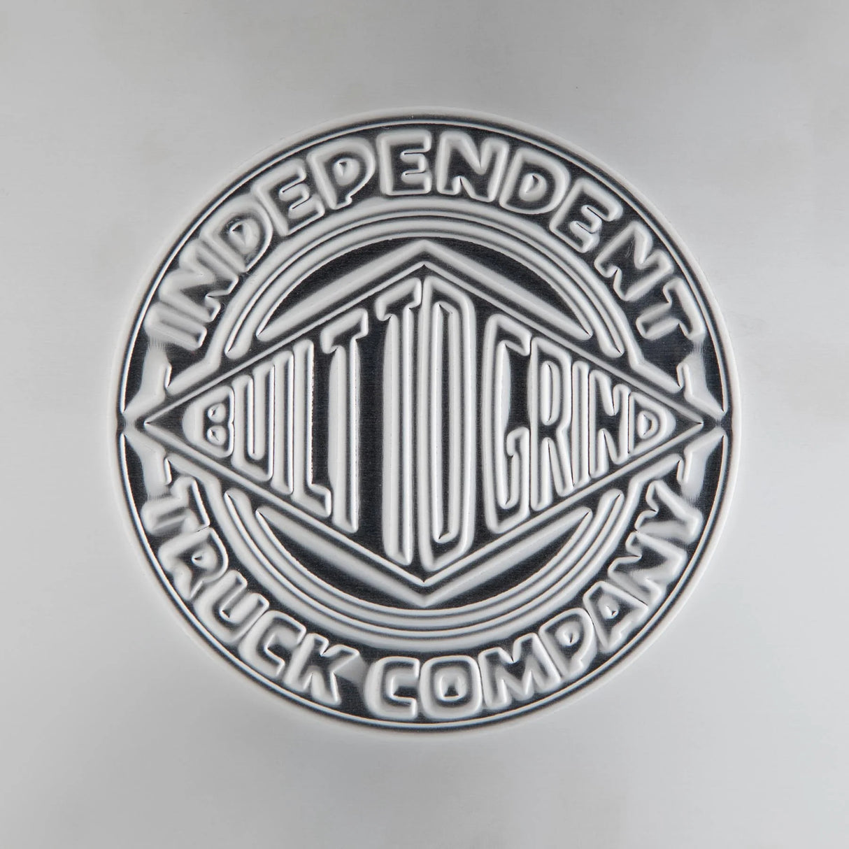 BTG Summit Portable Independent BBQ Set