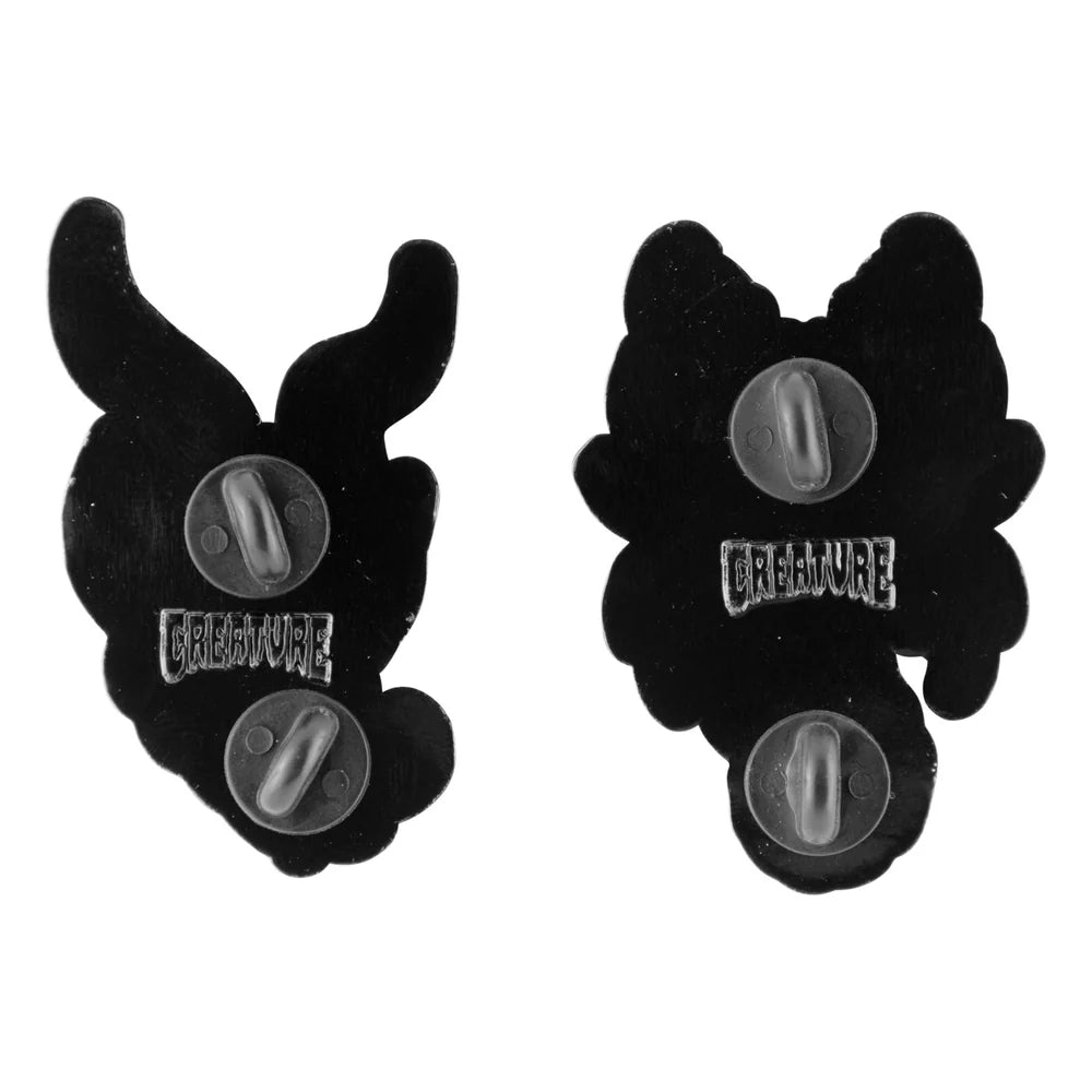 Hellion Creature 2X Pin Set