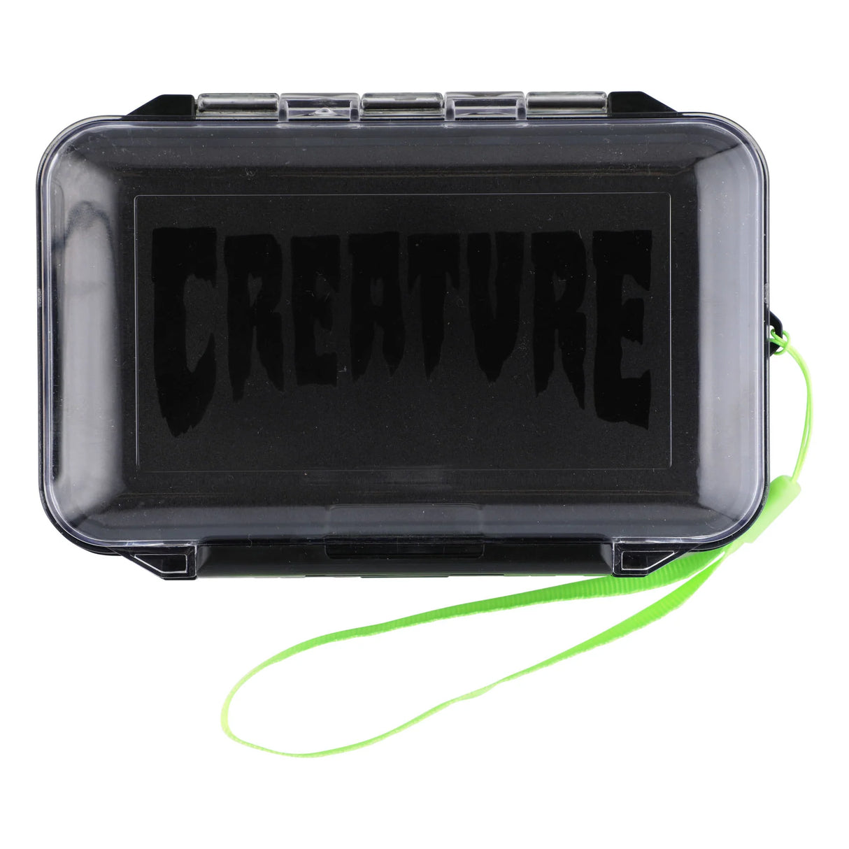 Gravette Stream Stash Storage Tackle Box