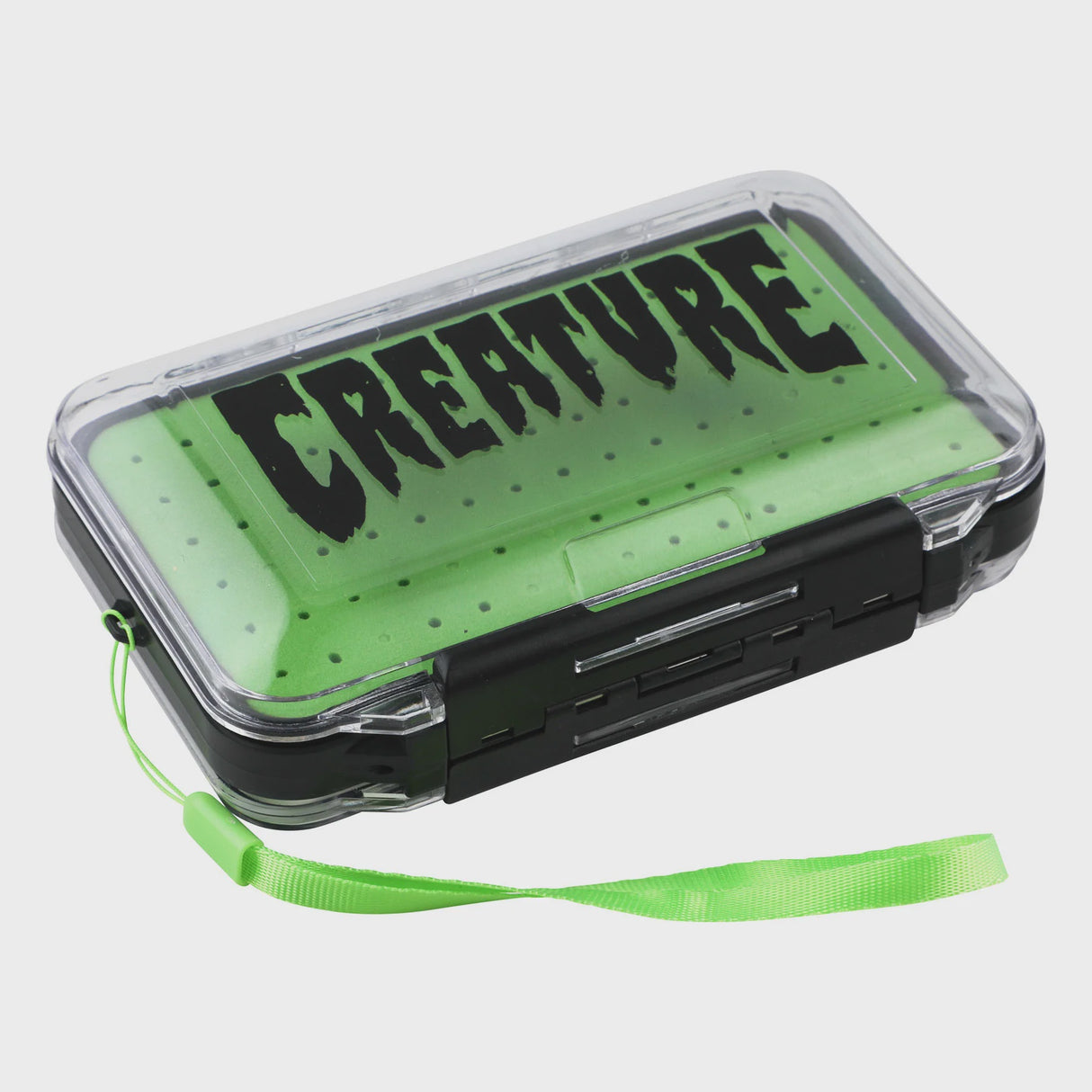 Gravette Stream Tackle Box