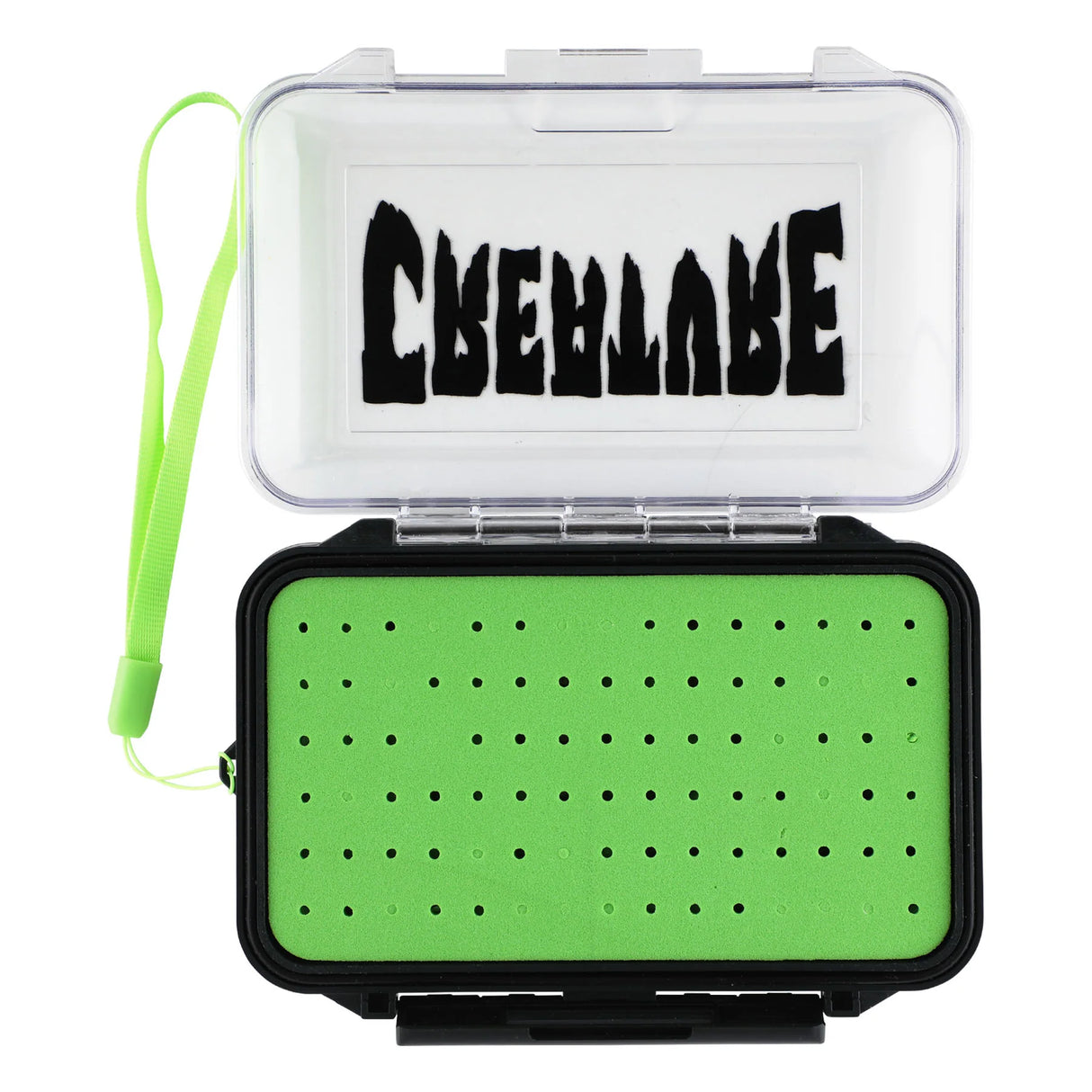 Gravette Stream Stash Storage Tackle Box