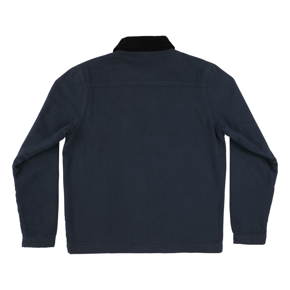 Free On The Streets Canvas Work Jacket
