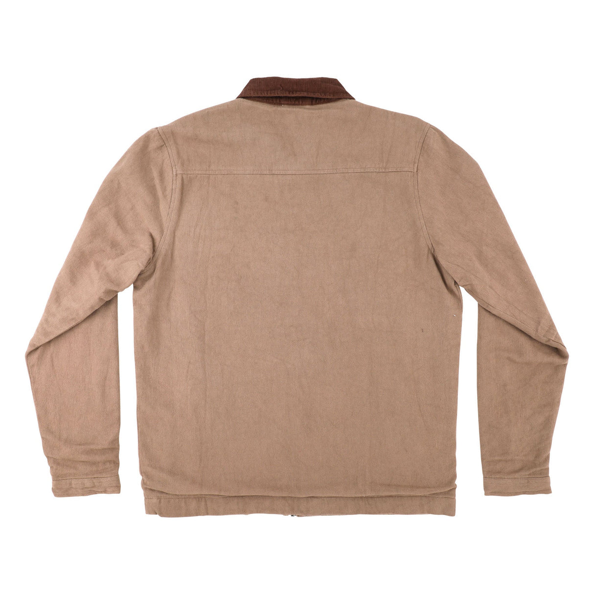 Free On The Streets Canvas Work Jacket