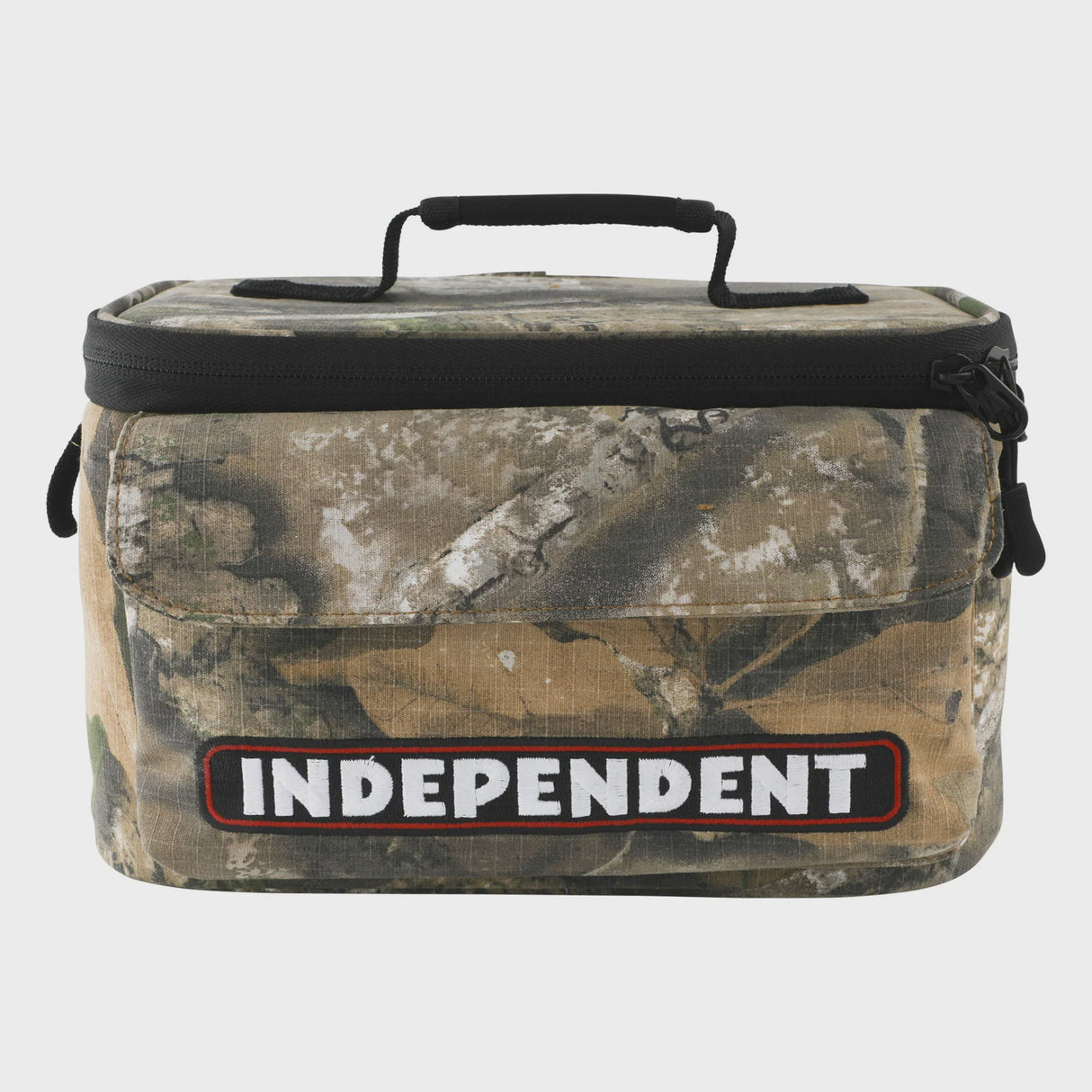 Independent x Realtree 5L Bar Logo Cooler