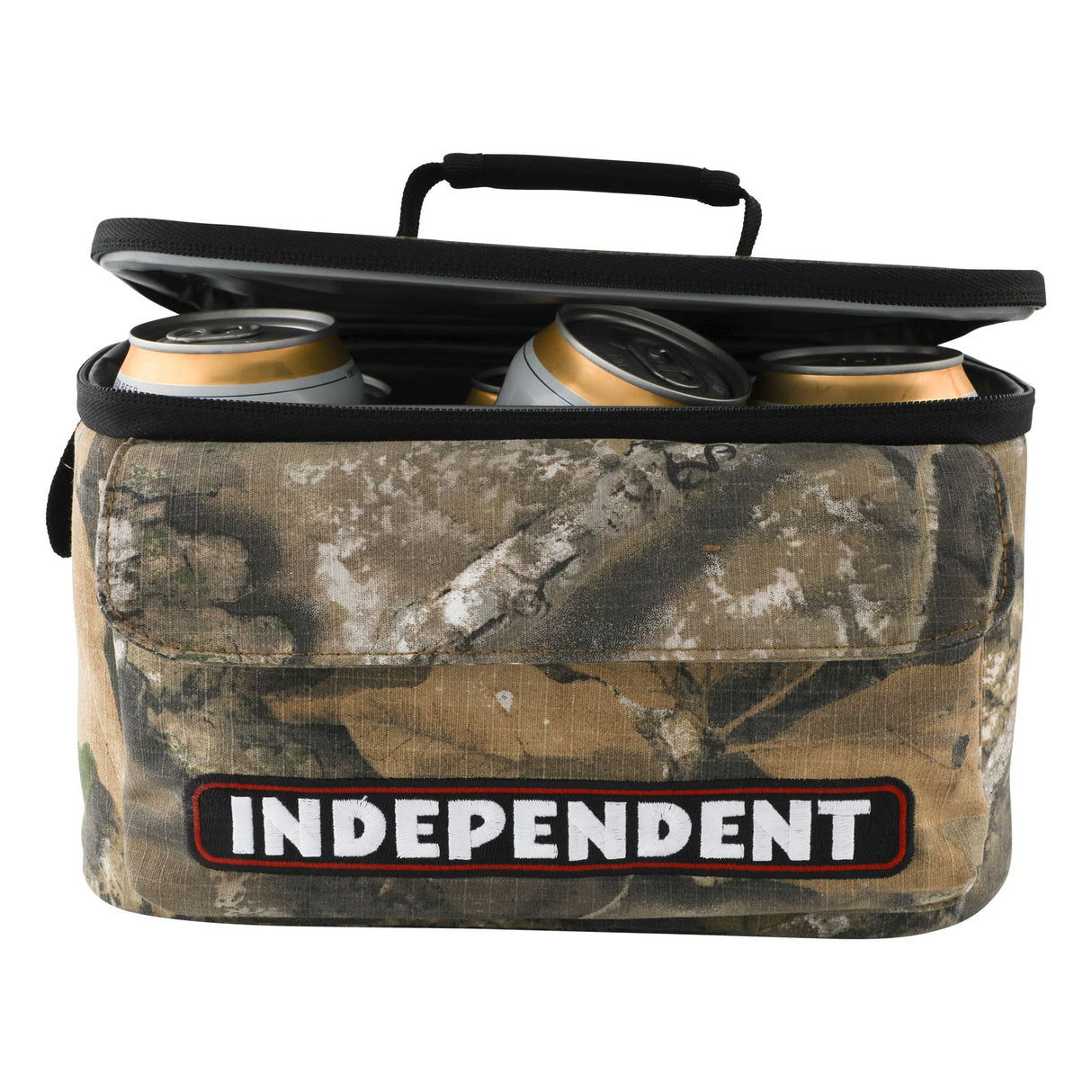 Independent x Realtree 5L Bar Logo Cooler