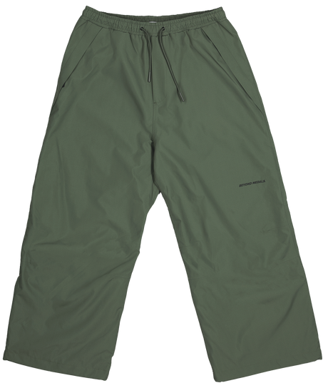 Park Snowboard Pants 2026