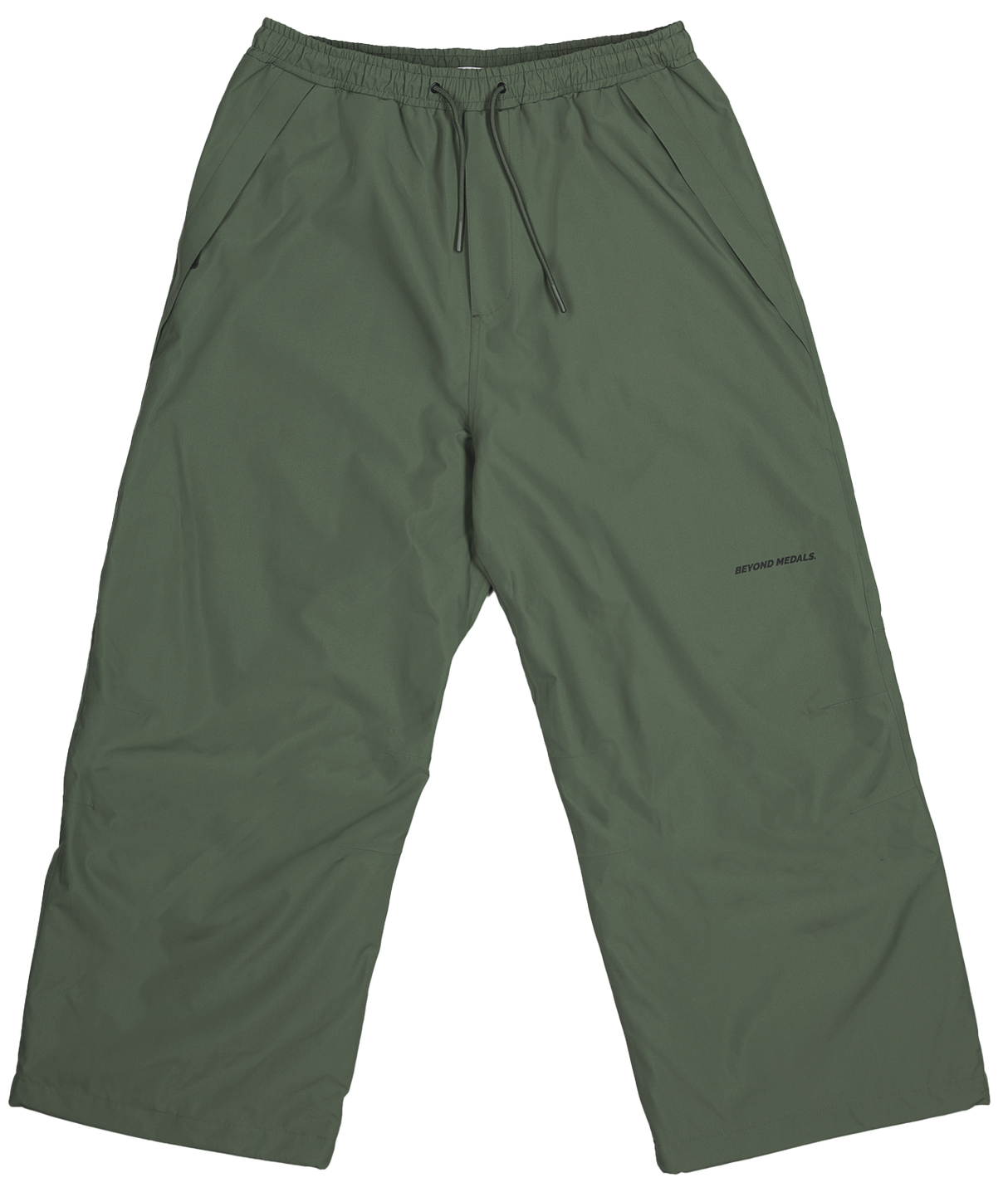 Park Snowboard Pants 2026