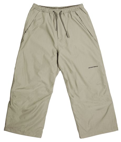 Park Snowboard Pants 2026