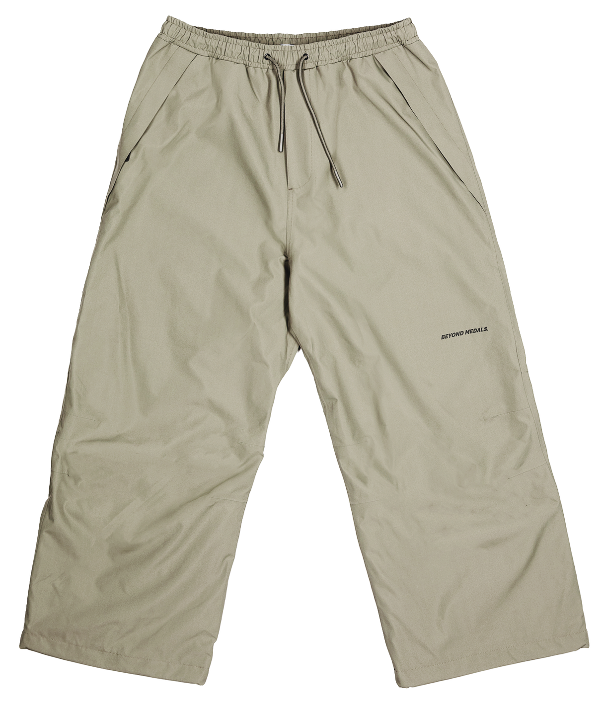 Park Snowboard Pants 2026