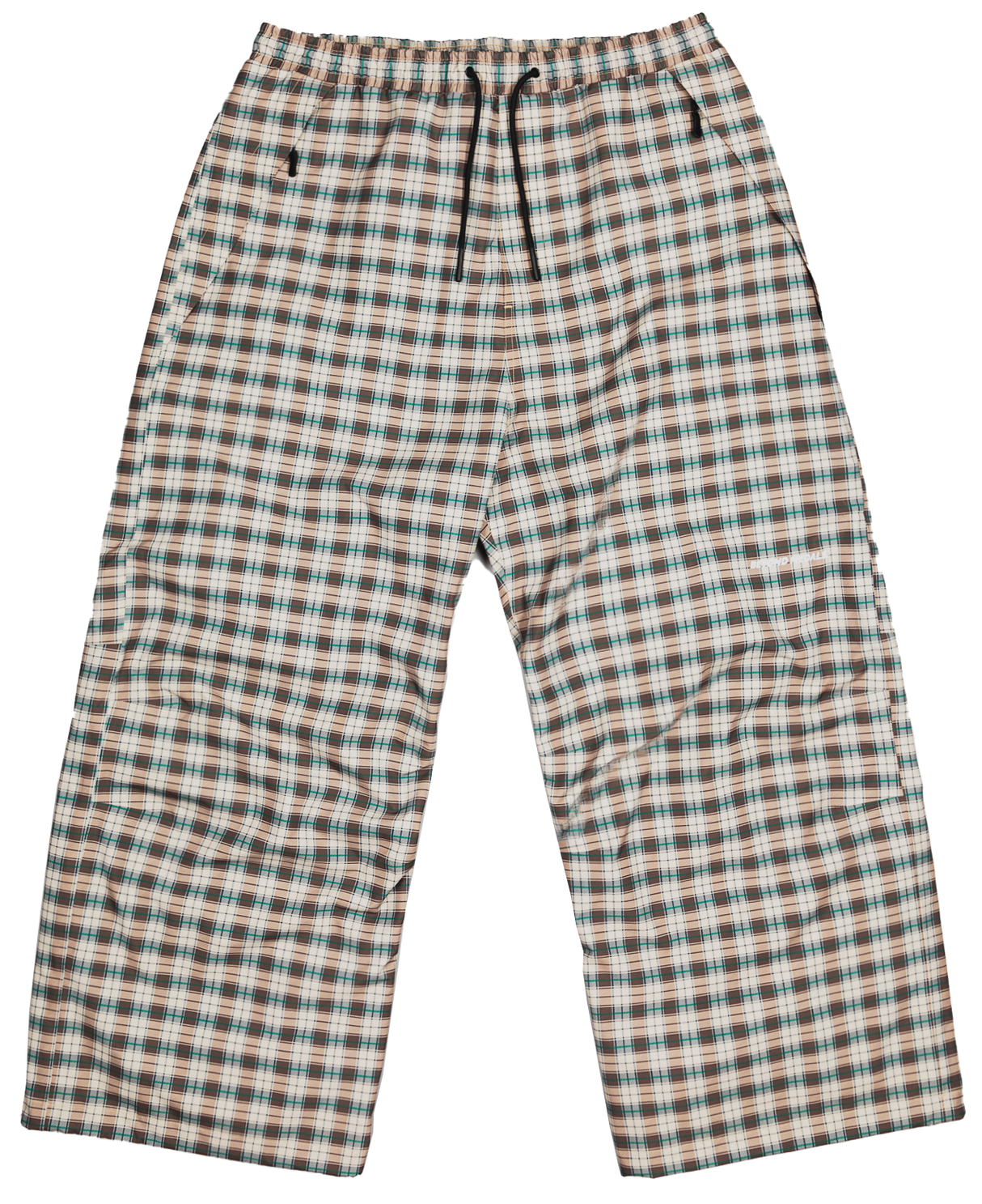 Park Snowboard Pants 2026
