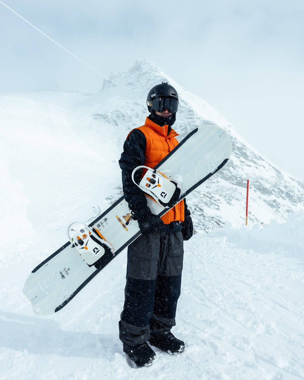 Atlas Step On® Snowboard Binding