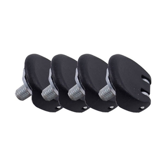 Tool Less Lever Scr Set