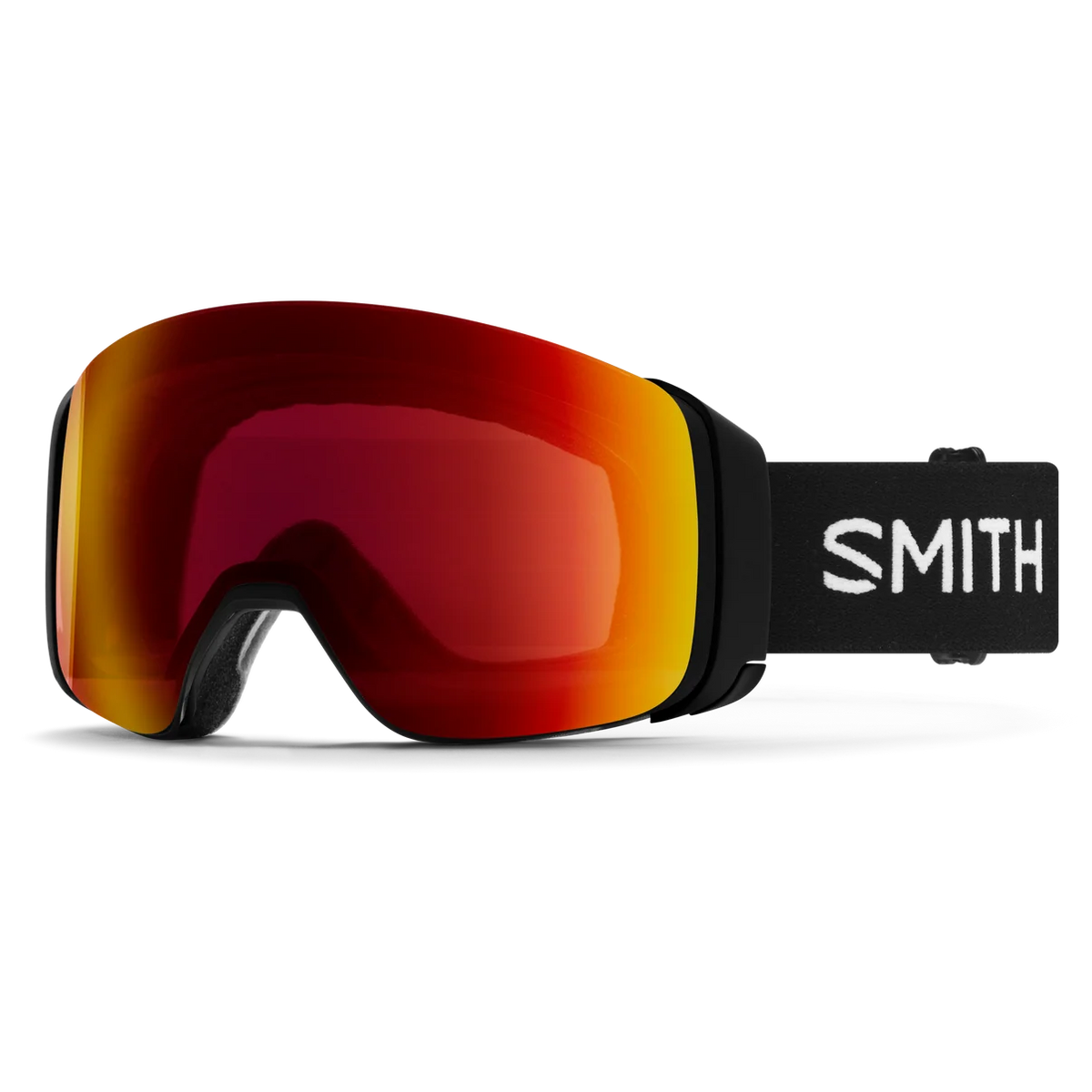 4D MAG Snow Goggle 2027