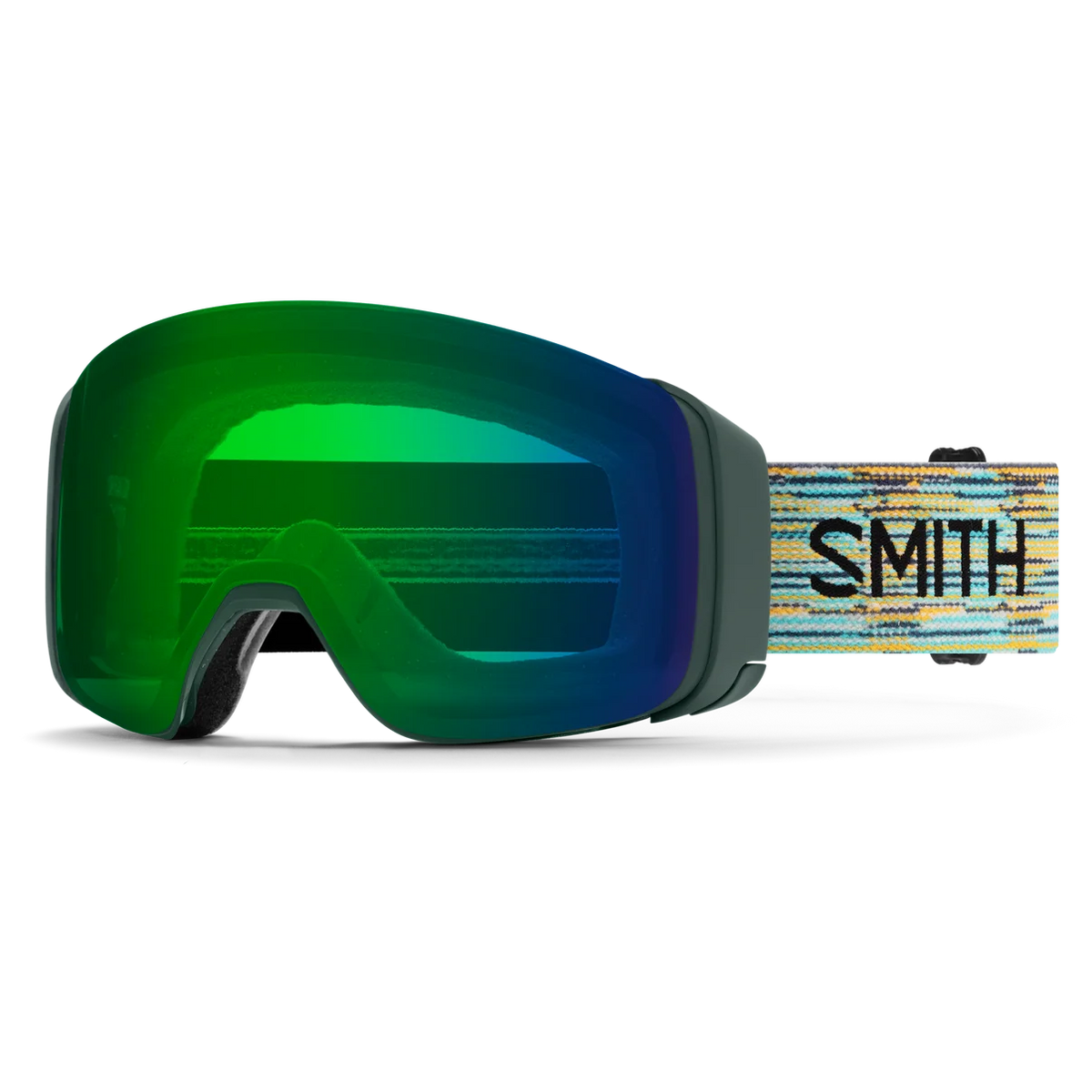 4D MAG Snow Goggle 2027
