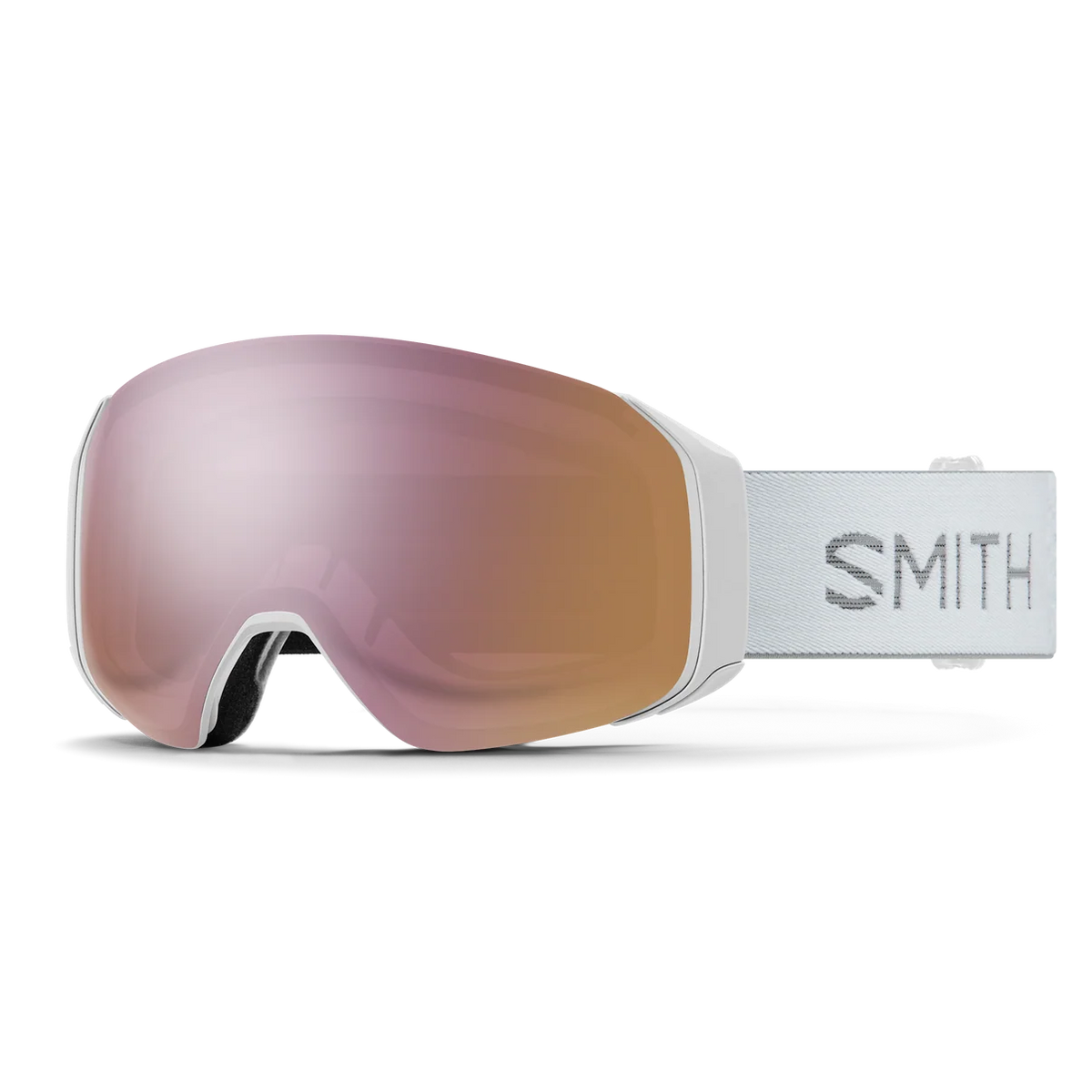 4D MAG S Snow Goggle 2027