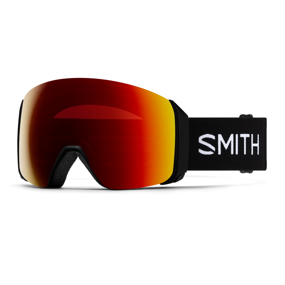 4D MAG XL Snow Goggle 2027