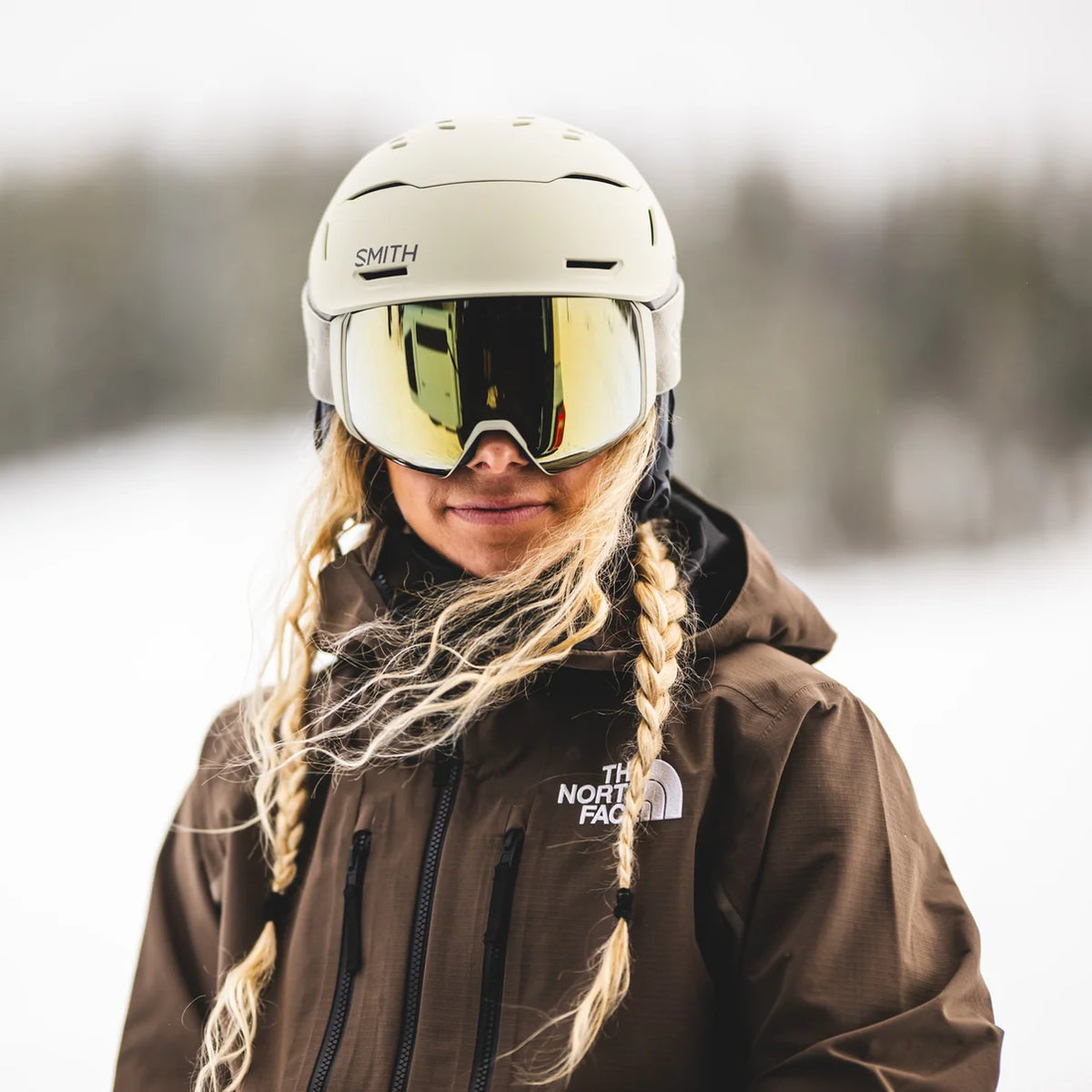 4D MAG XL Snow Goggle 2027