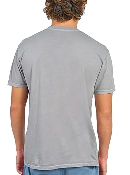 Mayhem Bolts Vintage Dye Tee