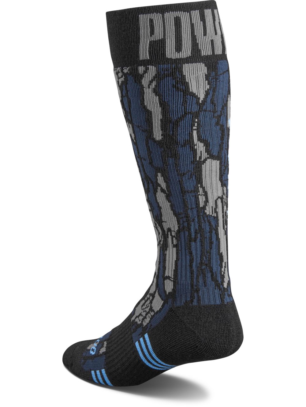 Signature Merino Snowboard Sock 2025