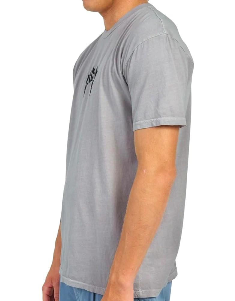 Mayhem Bolts Vintage Dye Tee