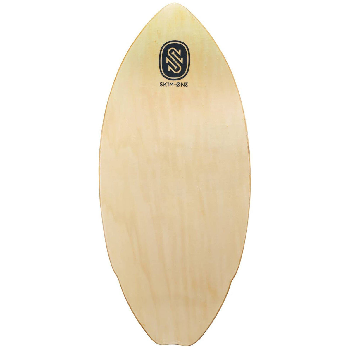 Fiberwood Skimboard