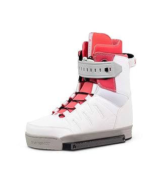 Jewel Slingshot - 2nd Hand Wakeboard Bindings