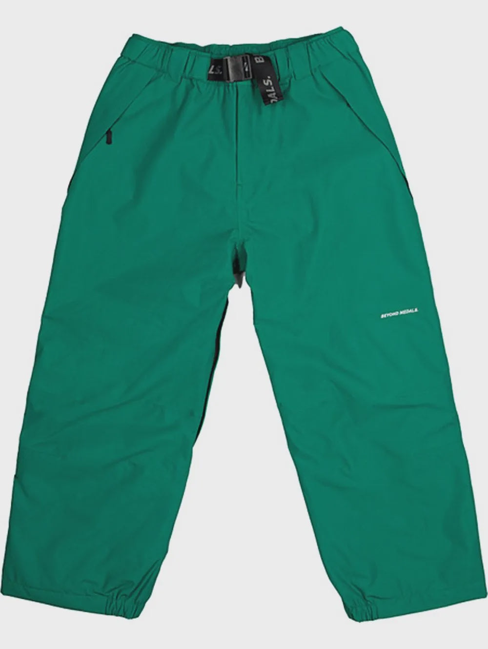 Nostalgia 2L Snowboard Pant