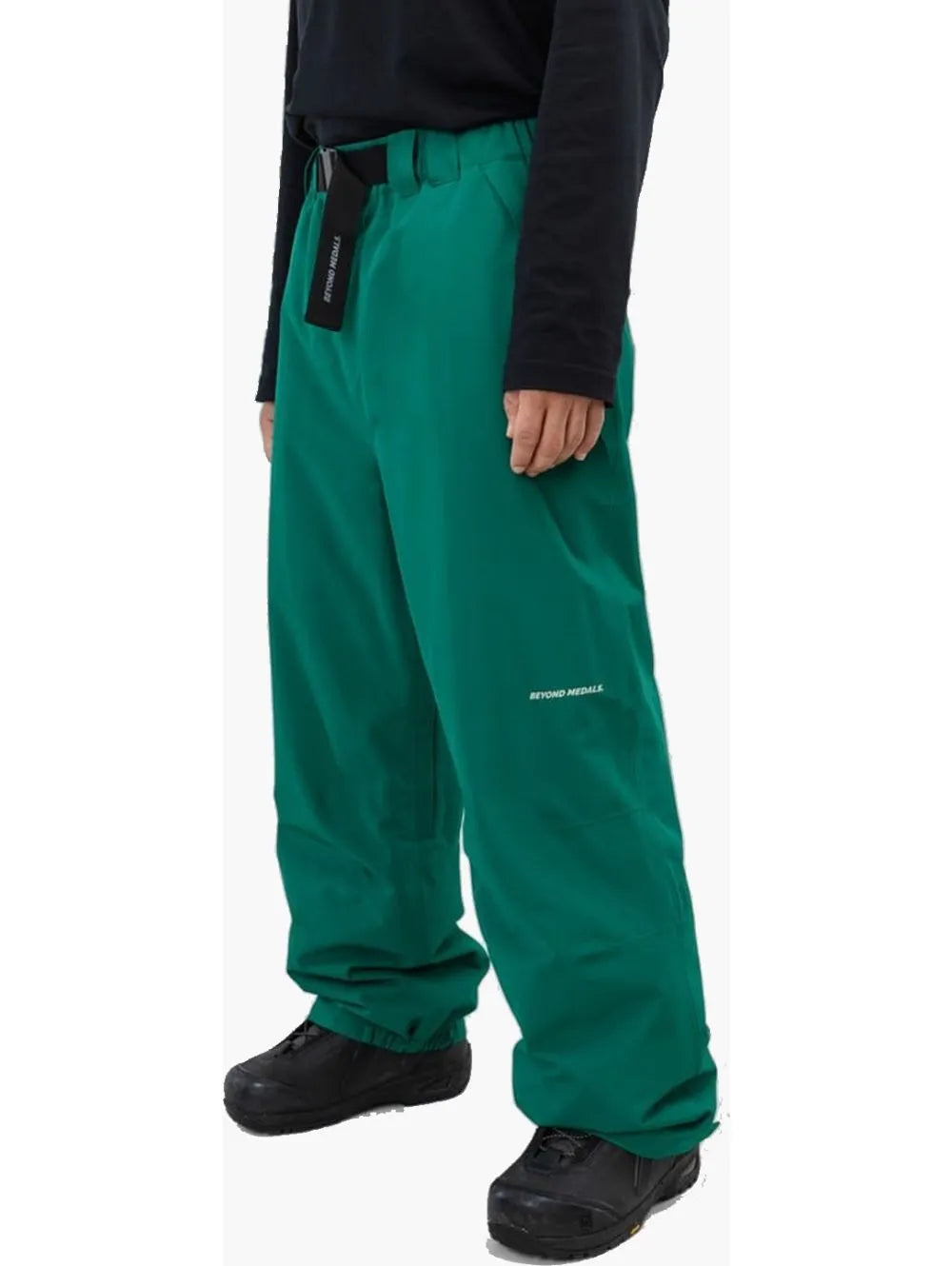 Nostalgia 2L Snowboard Pant