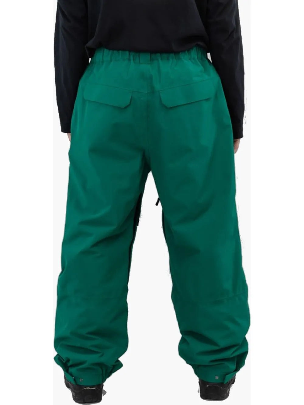Nostalgia 2L Snowboard Pant