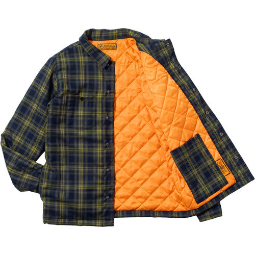 Hecho Por Skate Jacket