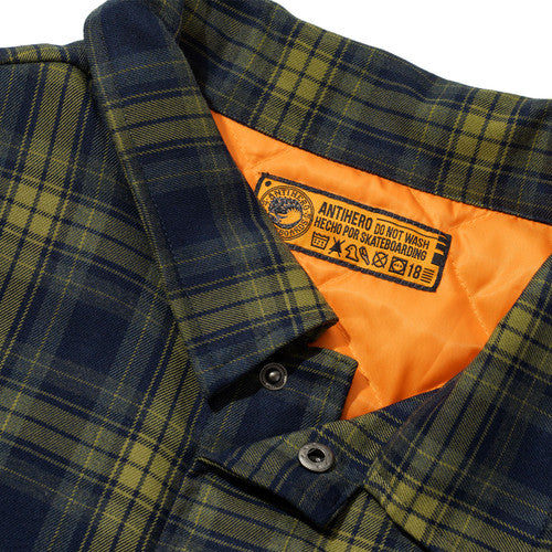 Hecho Por Skate Jacket