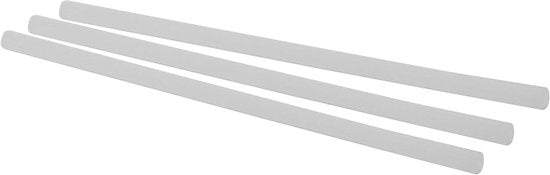 Clear PTEX Base Repair Sticks (For ski & snowboard)