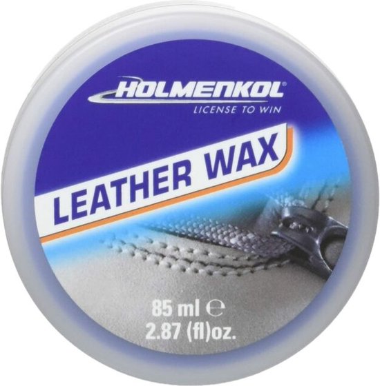 Waterproofing Leather Wax