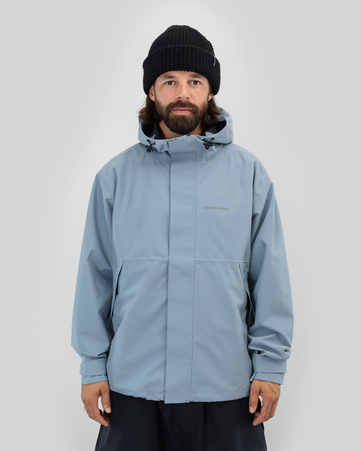 The Jacket Snowboard Jacket 2026