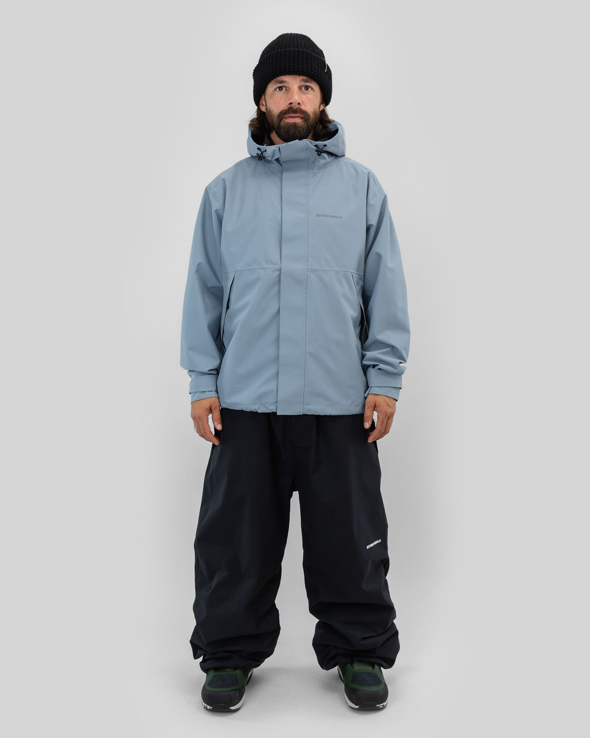 The Jacket Snowboard Jacket 2026