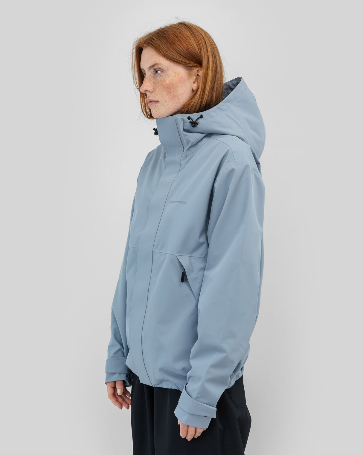 The Jacket Snowboard Jacket 2026