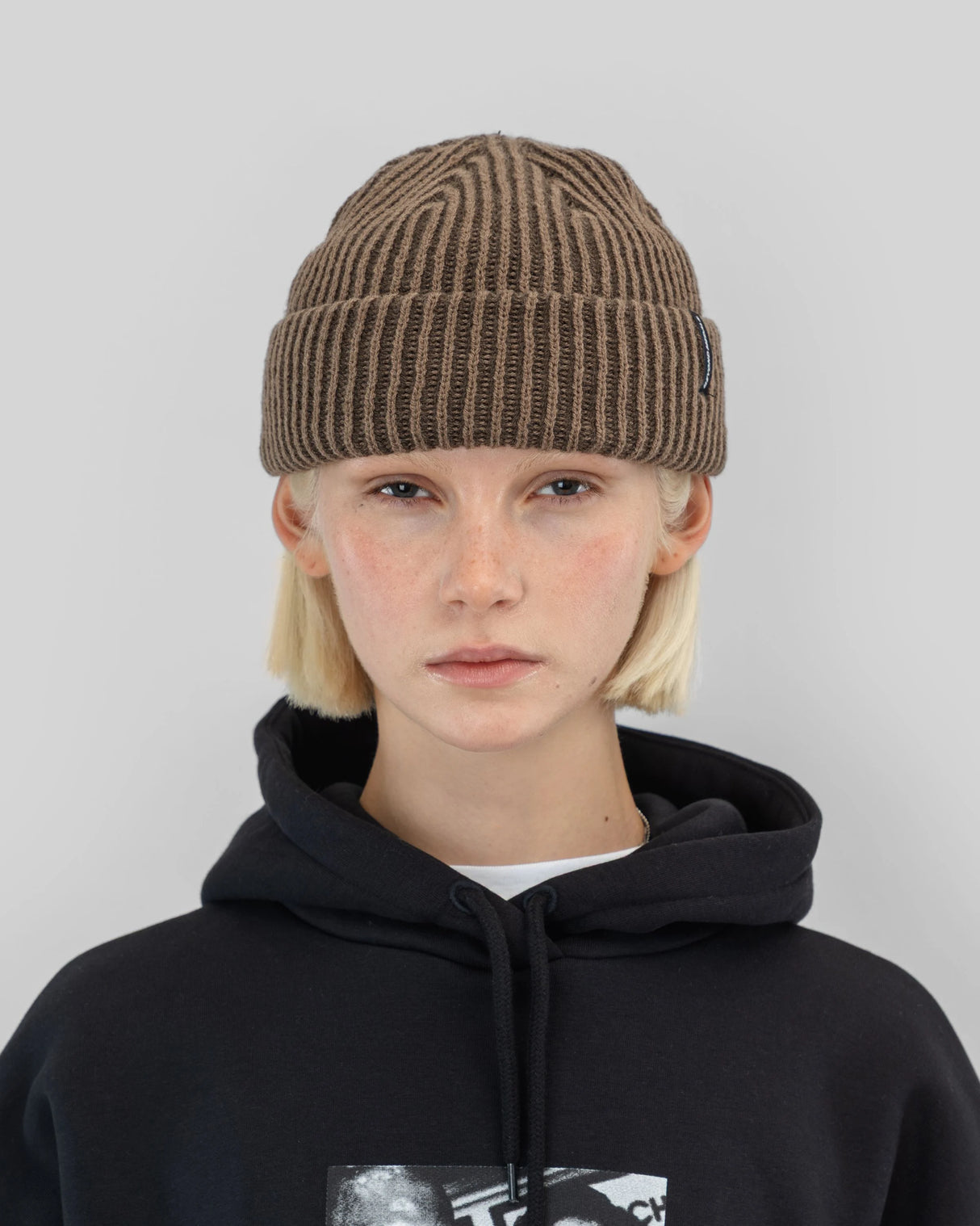 Short Beanie