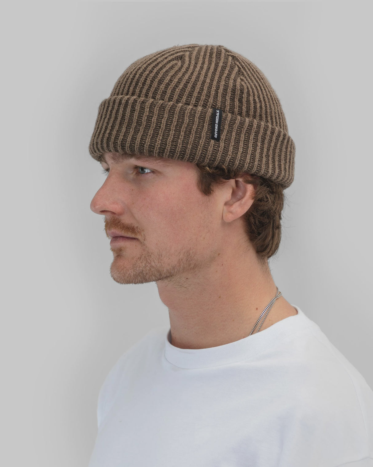 Short Beanie
