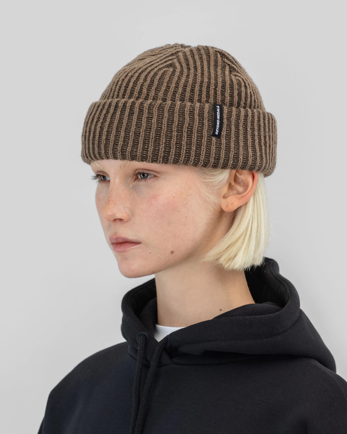 Short Beanie