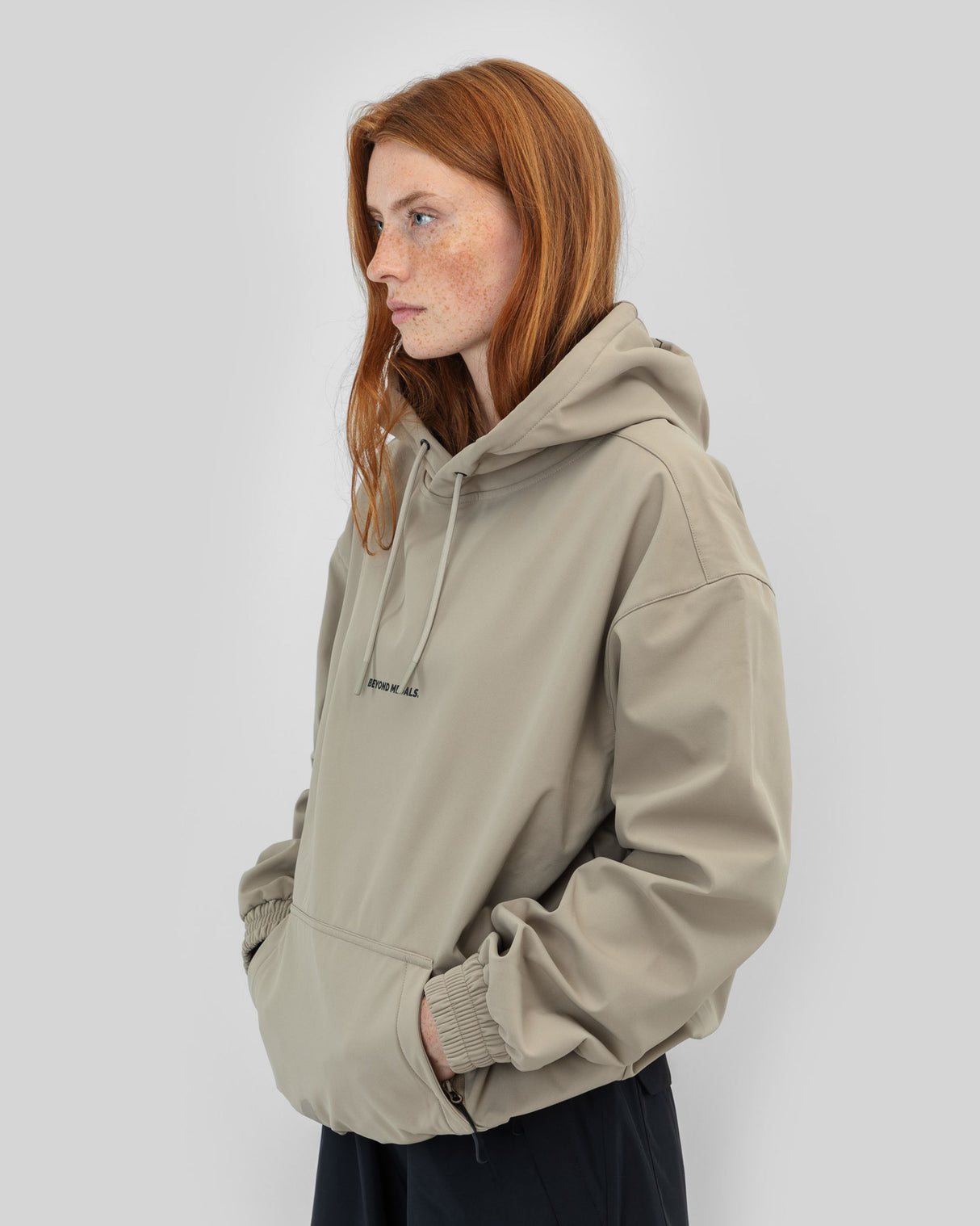 Softshell Hoodie 2026