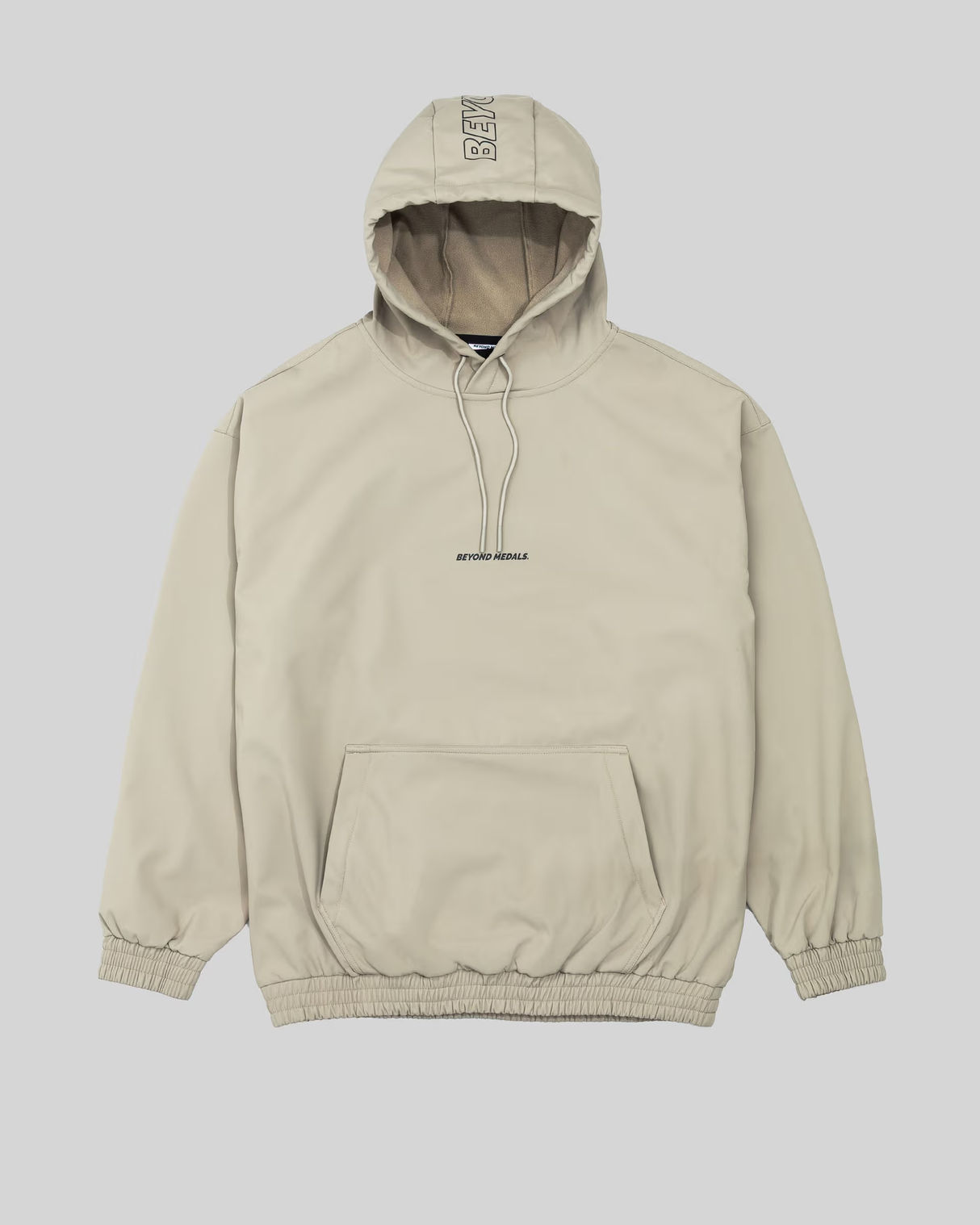 Softshell Hoodie 2026