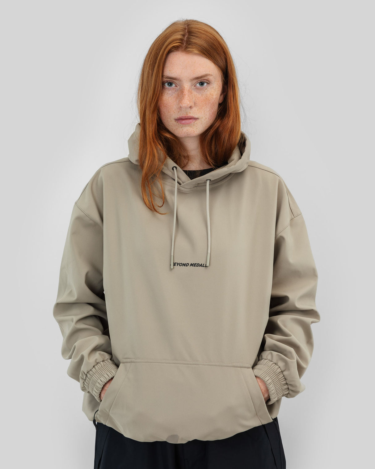 Softshell Hoodie 2026