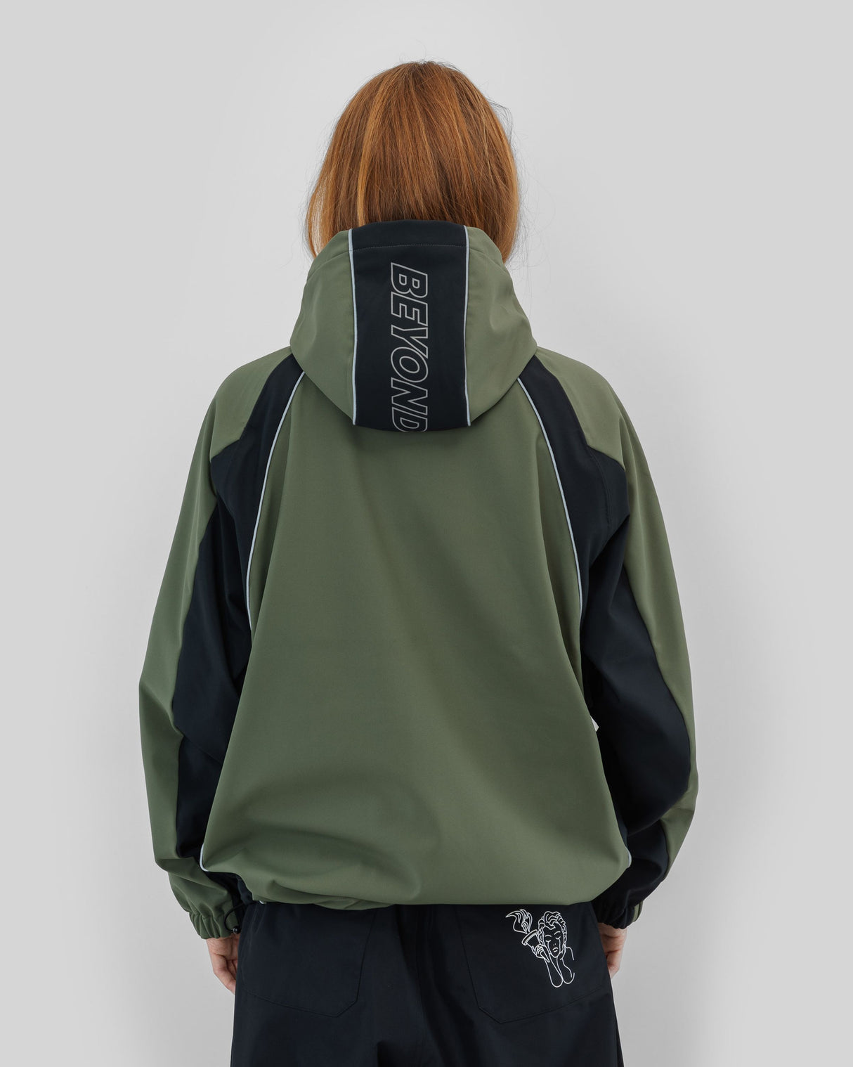 Softshell Jacket 2026