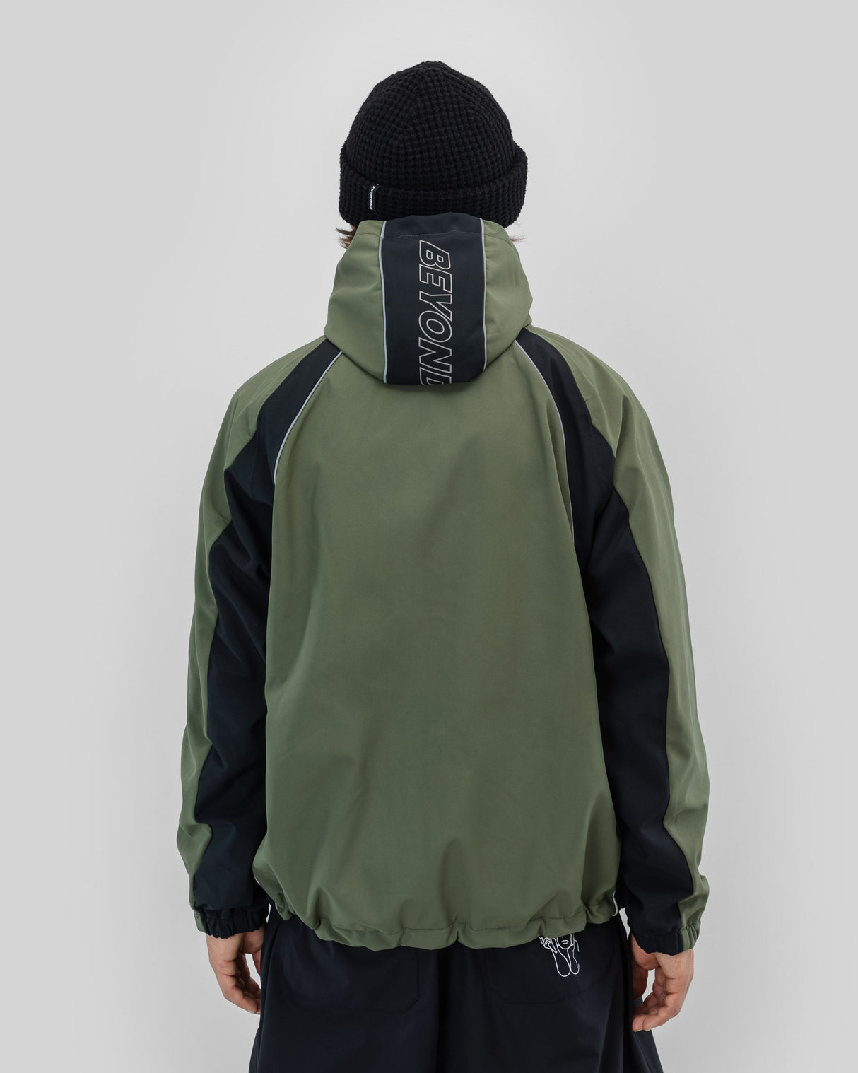 Softshell Jacket 2026