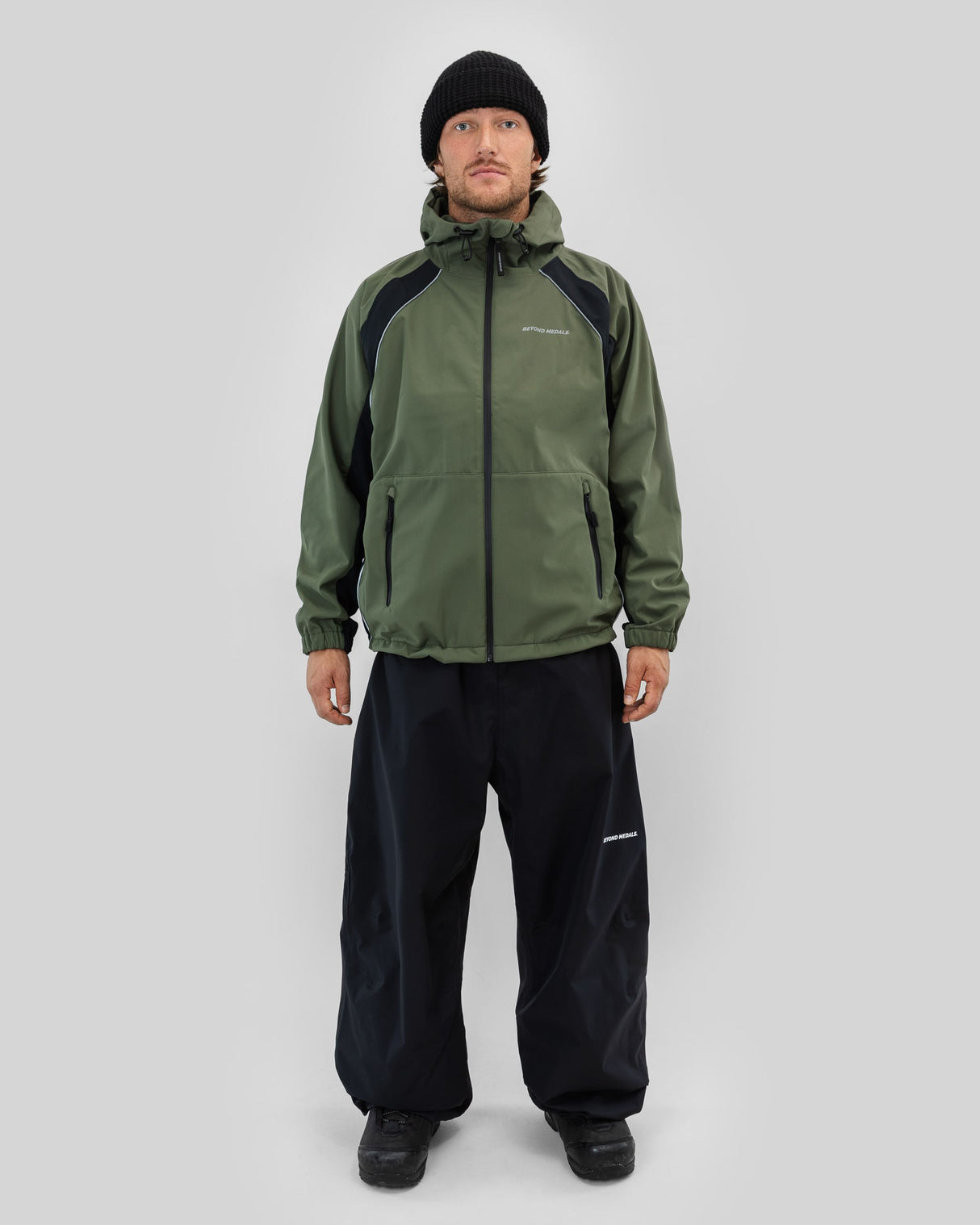 Softshell Jacket 2026