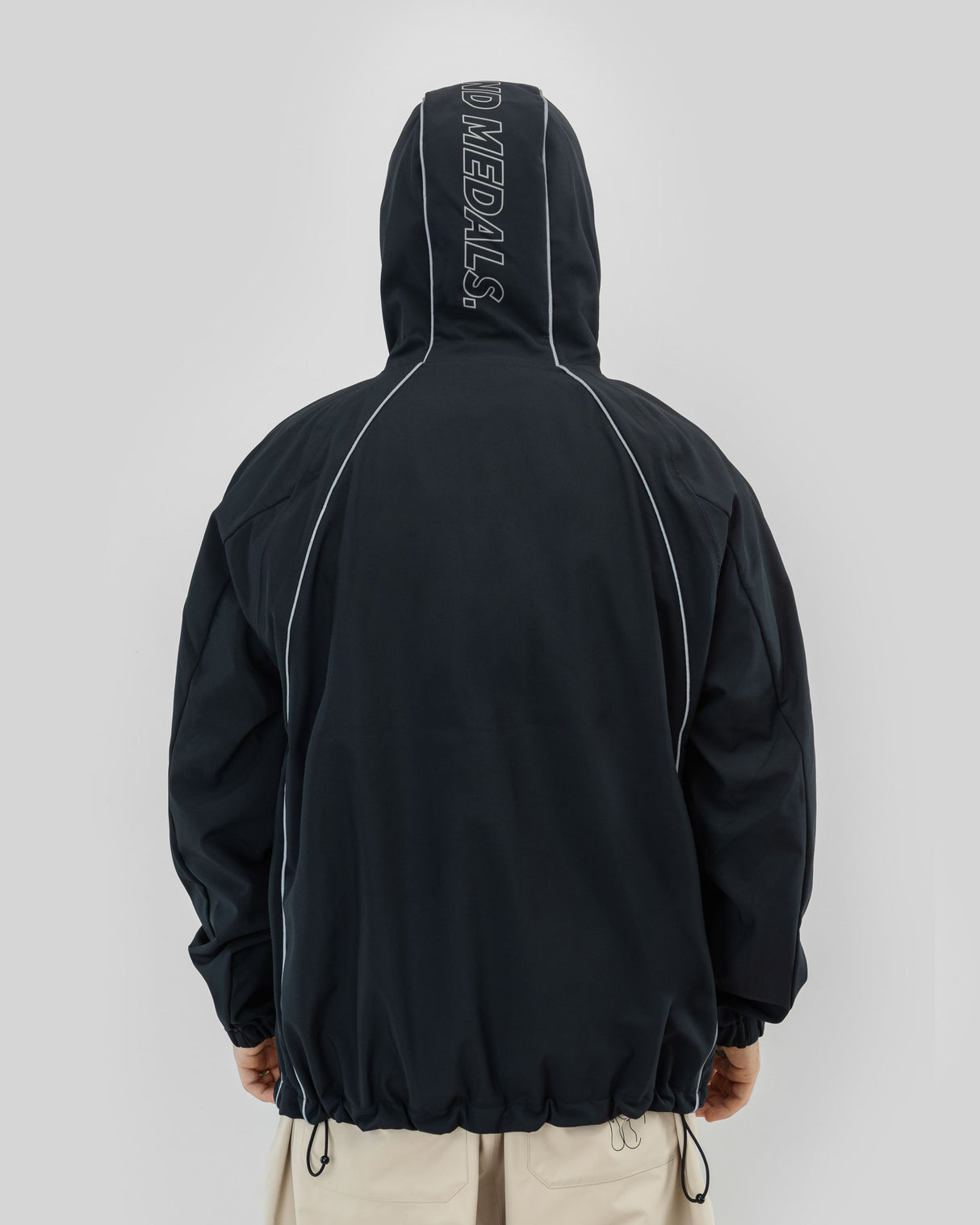 Softshell Jacket 2026