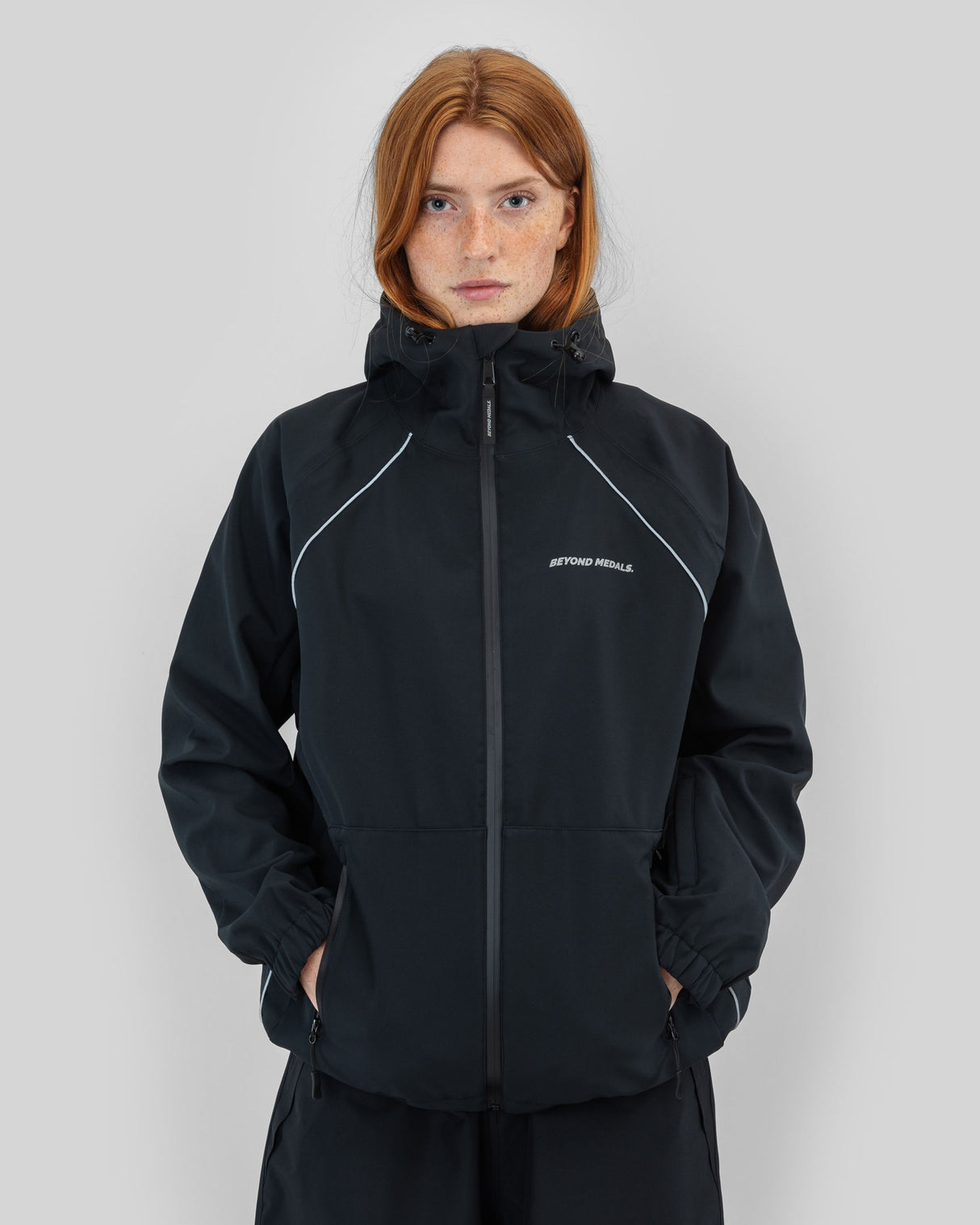 Softshell Jacket 2026